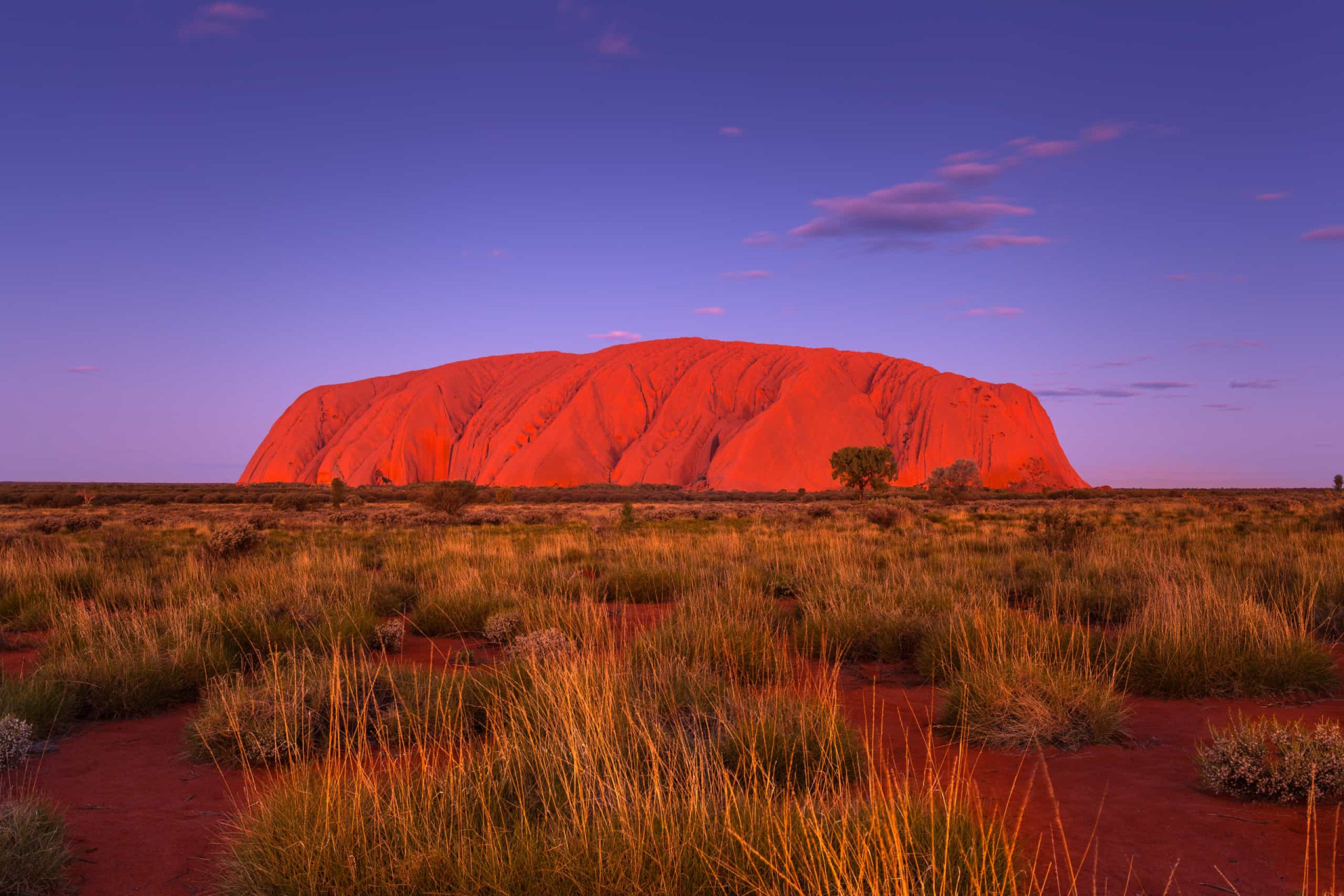 <p>In October 2019, after years of ignoring repeated warnings not to do so (and upsetting the Indigenous population to make matters worse), tourists were finally banned from climbing <a href="https://www.starsinsider.com/travel/407868/uluru-the-mysteries-of-the-mystical-australian-mountain" rel="noopener">Uluru</a>, formally known as Ayers Rock.</p><p><a href="https://www.msn.com/en-my/community/channel/vid-7xx8mnucu55yw63we9va2gwr7uihbxwc68fxqp25x6tg4ftibpra?cvid=94631541bc0f4f89bfd59158d696ad7e">Follow us and access great exclusive content every day</a></p>