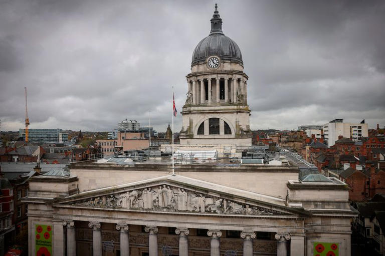 Nottingham council tax could rise by 15 as brutal budget cuts go ahead