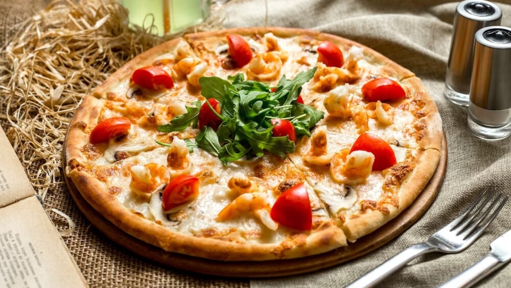 25 recetas de pizza para disfrutar en tu casa de su auténtico sabor