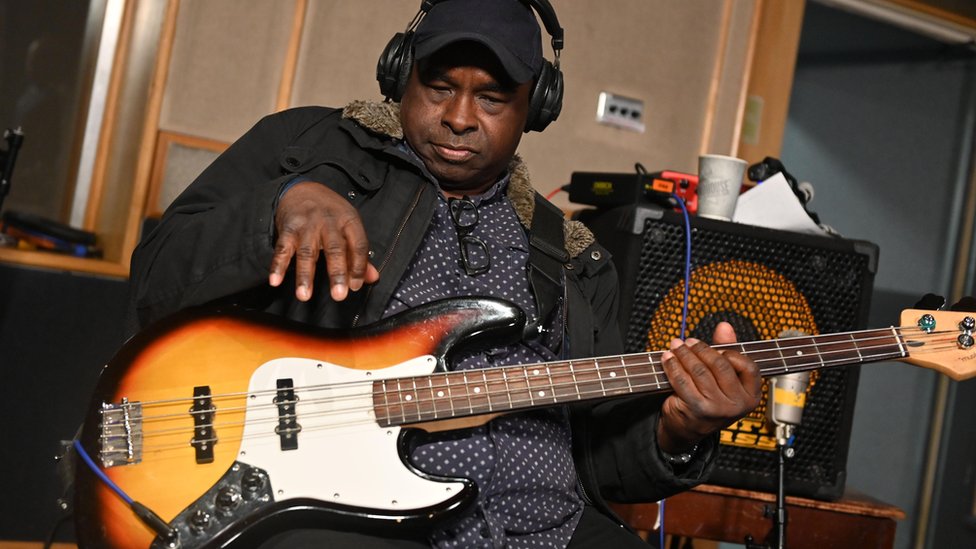 jamiroquai's 'dynamite' bassist dies in car crash