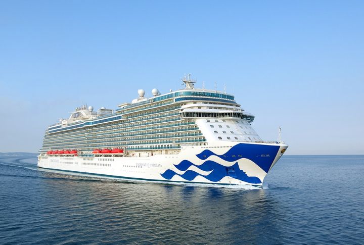 <p>Princess Cruises is known for its unmatched professionalism and enriching experiences. The crew provides educational programs and captivating entertainment, such as Discovery at Sea activities and award-winning stage productions. All these make learning fun for the whole household.</p>