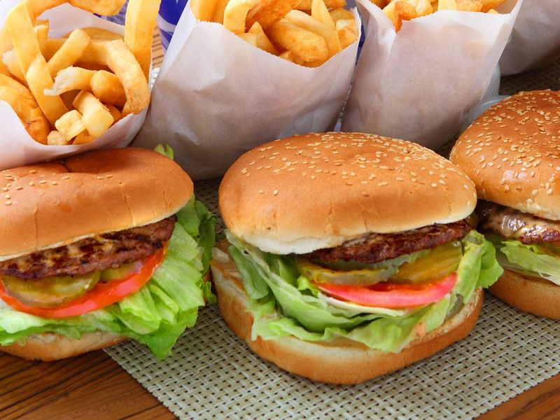 Most Profitable Fast-Food Chains In The U.S.