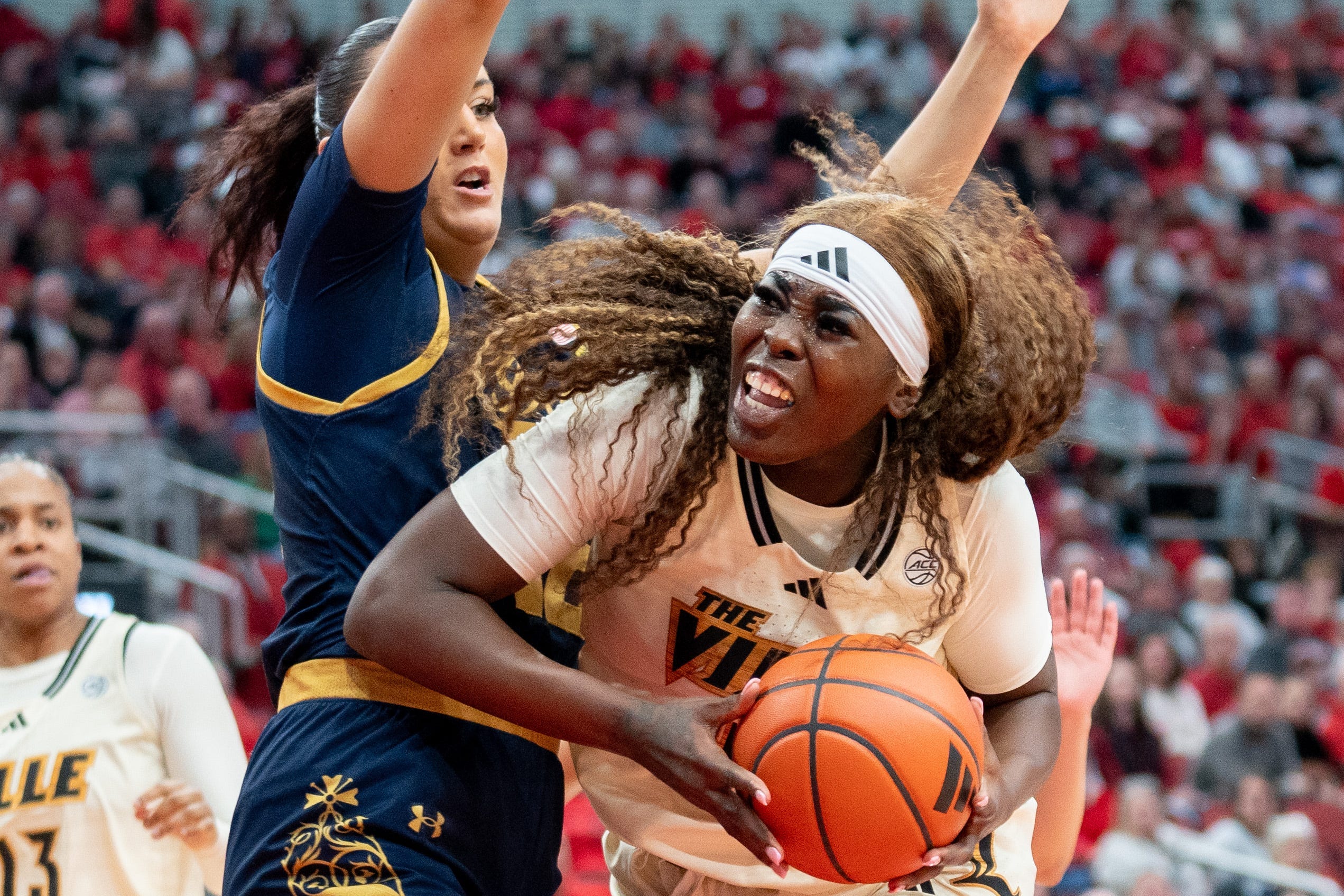 What Women's College Basketball Games Are On This Weekend? One Of The ...