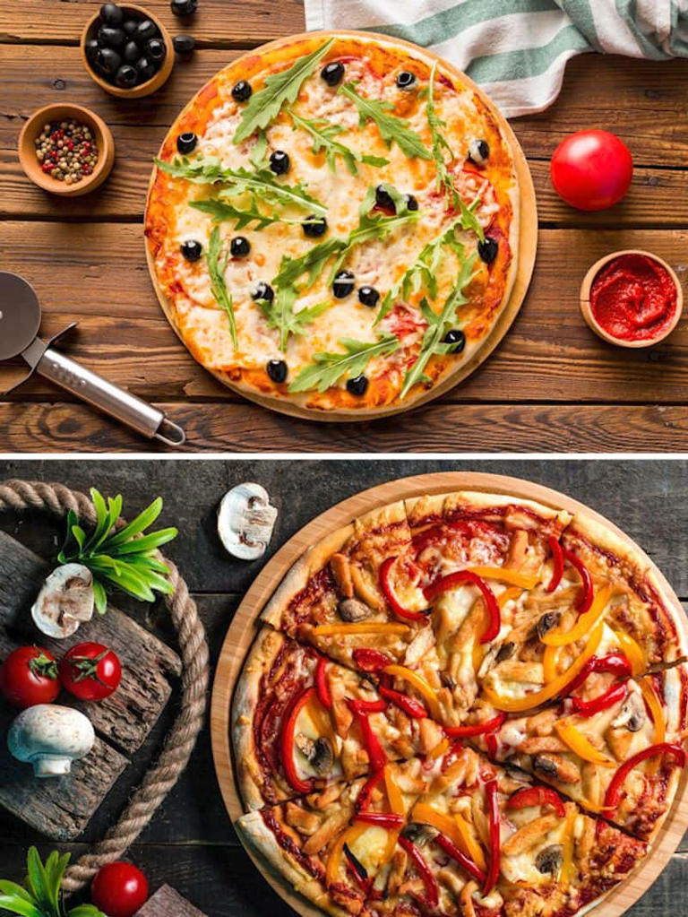 World Pizza Day 2024 7 Pizzas you MUST try
