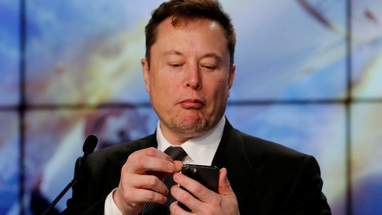 android, 'i will discontinue my phone number': elon musk says will 'only use x for texts and calls'