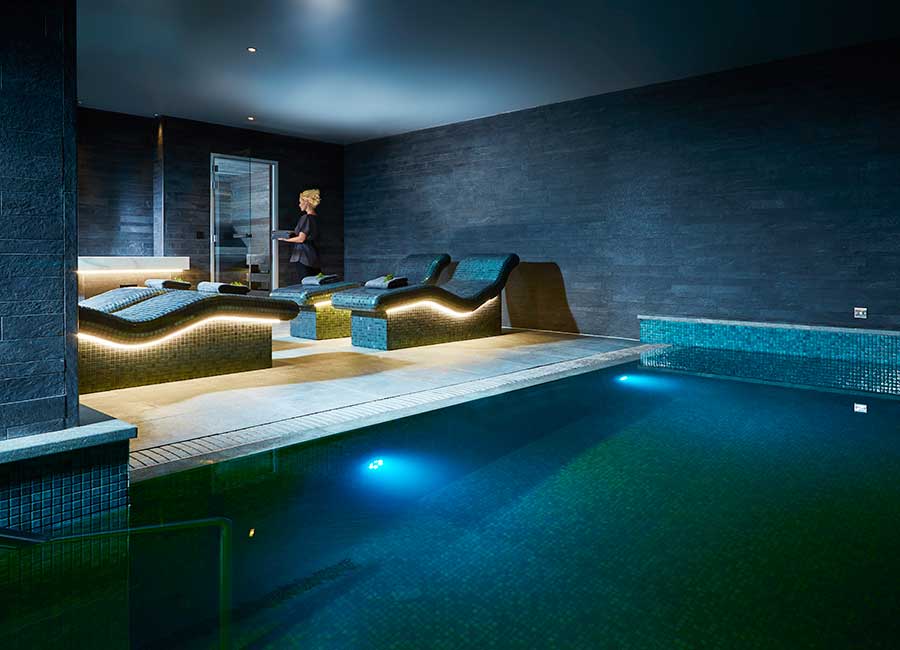 review: we found a gem of relaxation in the heart of dublin city