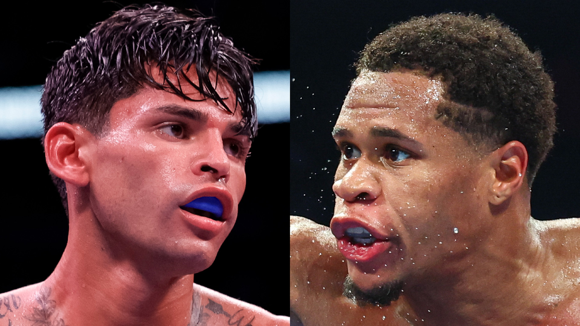 Devin Haney Vs Ryan Garcia Deal Reportedly Done For April   BB1i1dZj.img