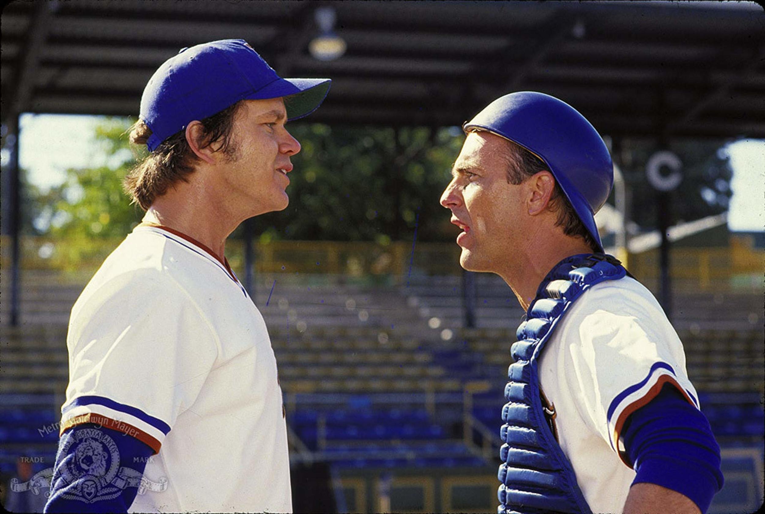 <p>Kevin Costner seems to love baseball. Of all his baseball films, though “Bull Durham” is the best. We can credit the cast for that. This is a sports movie that features Costner, Susan Sarandon and Tim Robbins in prominent roles. Plus, sometimes a career minor leaguer like Crash Davis is more interesting than any star.</p><p><a href='https://www.msn.com/en-us/community/channel/vid-cj9pqbr0vn9in2b6ddcd8sfgpfq6x6utp44fssrv6mc2gtybw0us'>Follow us on MSN to see more of our exclusive entertainment content.</a></p>