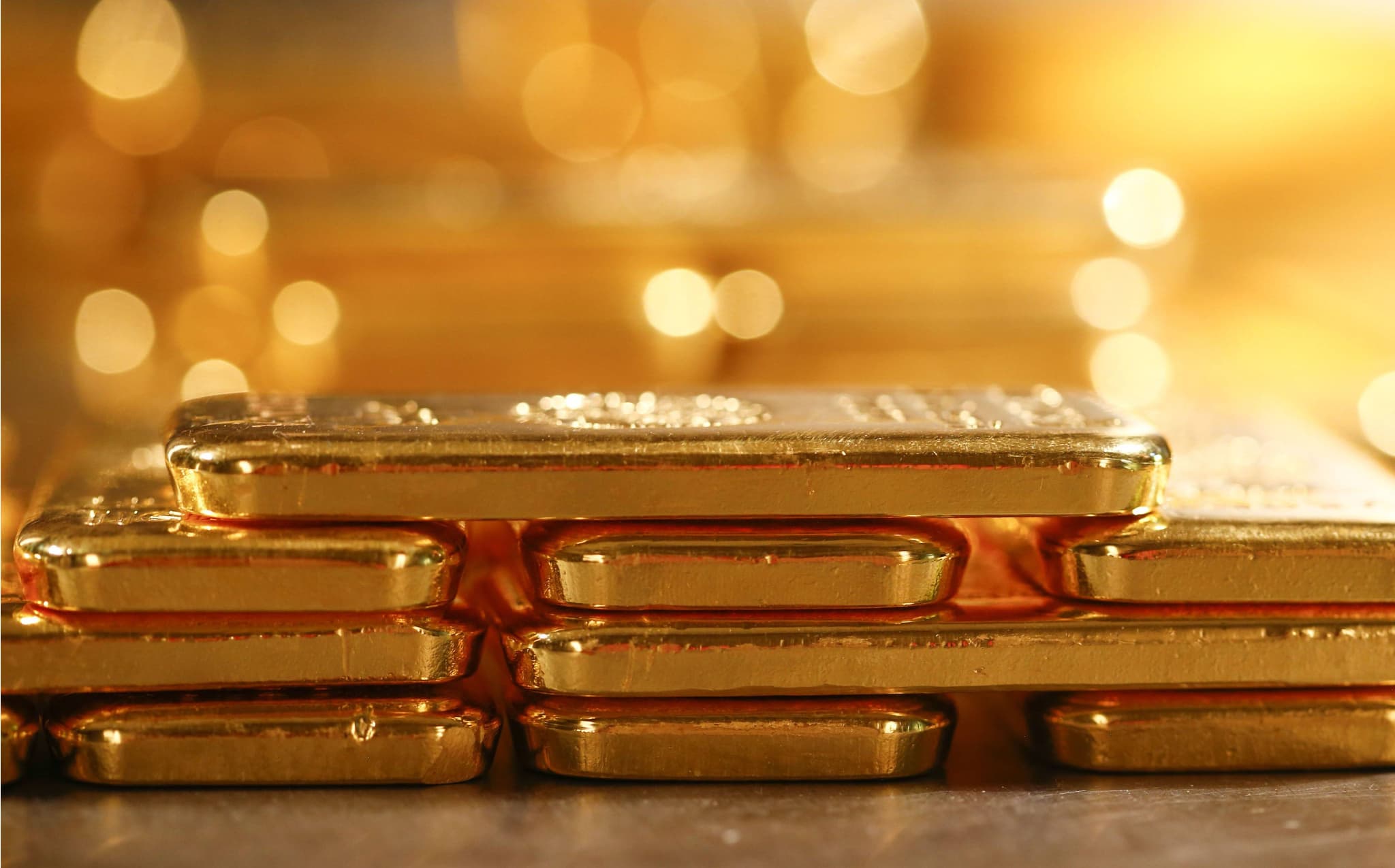 investir dans l’or physique : les clefs pour concrétiser le placement refuge par excellence