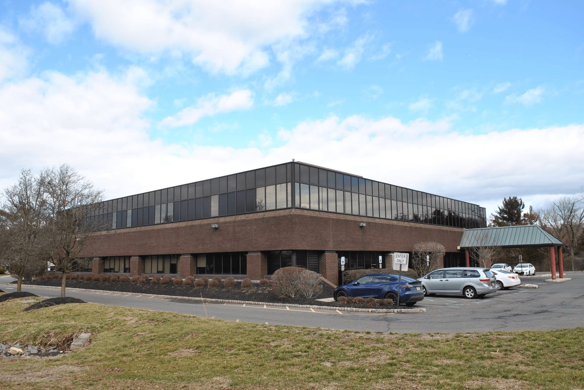 route 22 medical building in bridgewater sold for $10.5 million