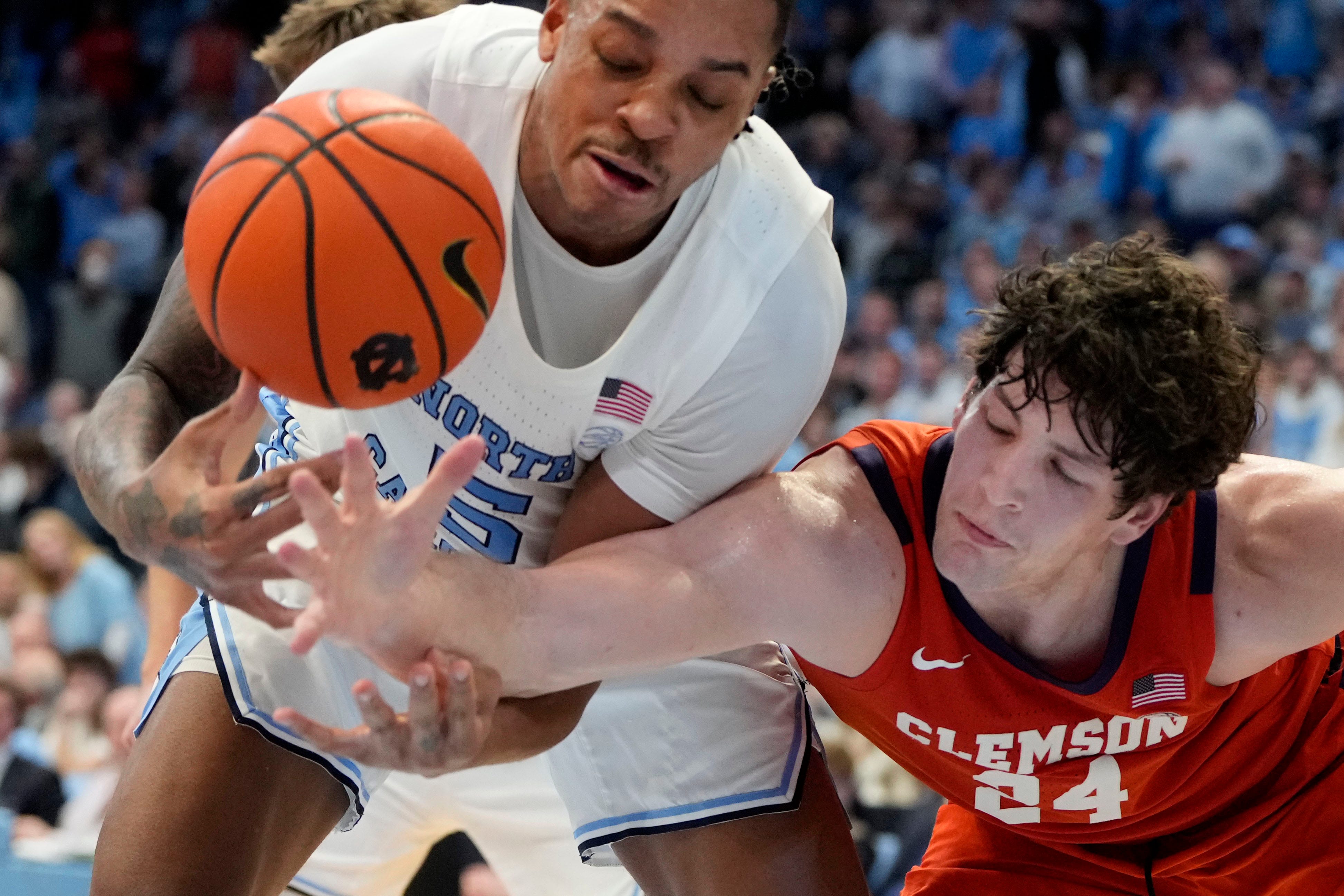 UNC Basketball Vs. Miami: Score Prediction, Scouting Report For ACC Game