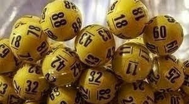 Lotto, SuperEnalotto E 10eLotto, Ecco I Numeri Vincenti Dell'estrazione ...