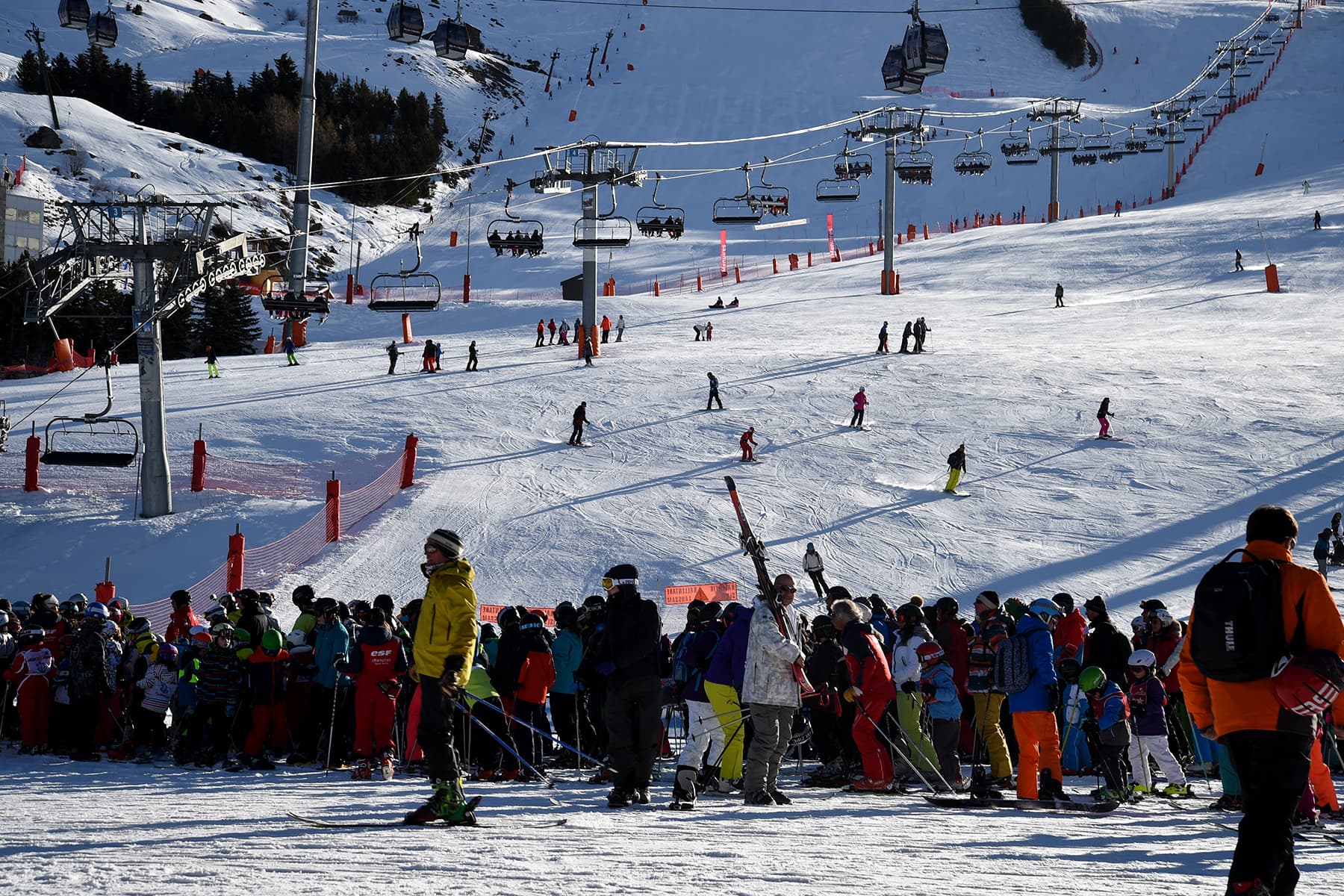 haute-savoie: la société de tony parker écartée pour reprendre l'exploitation d'une station de ski