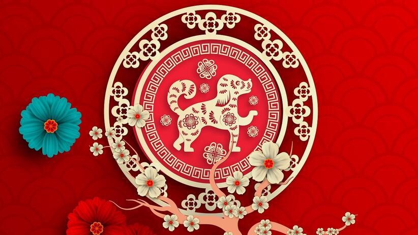 horoskop na chiński rok smoka. ostrzeżenie dla zodiakalnego psa