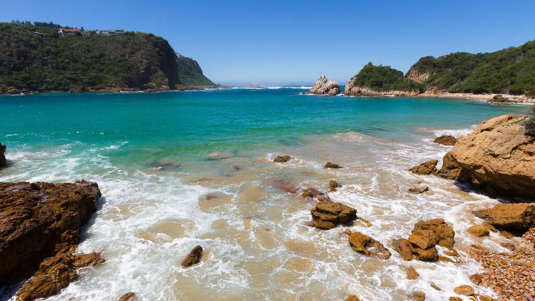 Three fantastic nature activities to do in scenic Knysna