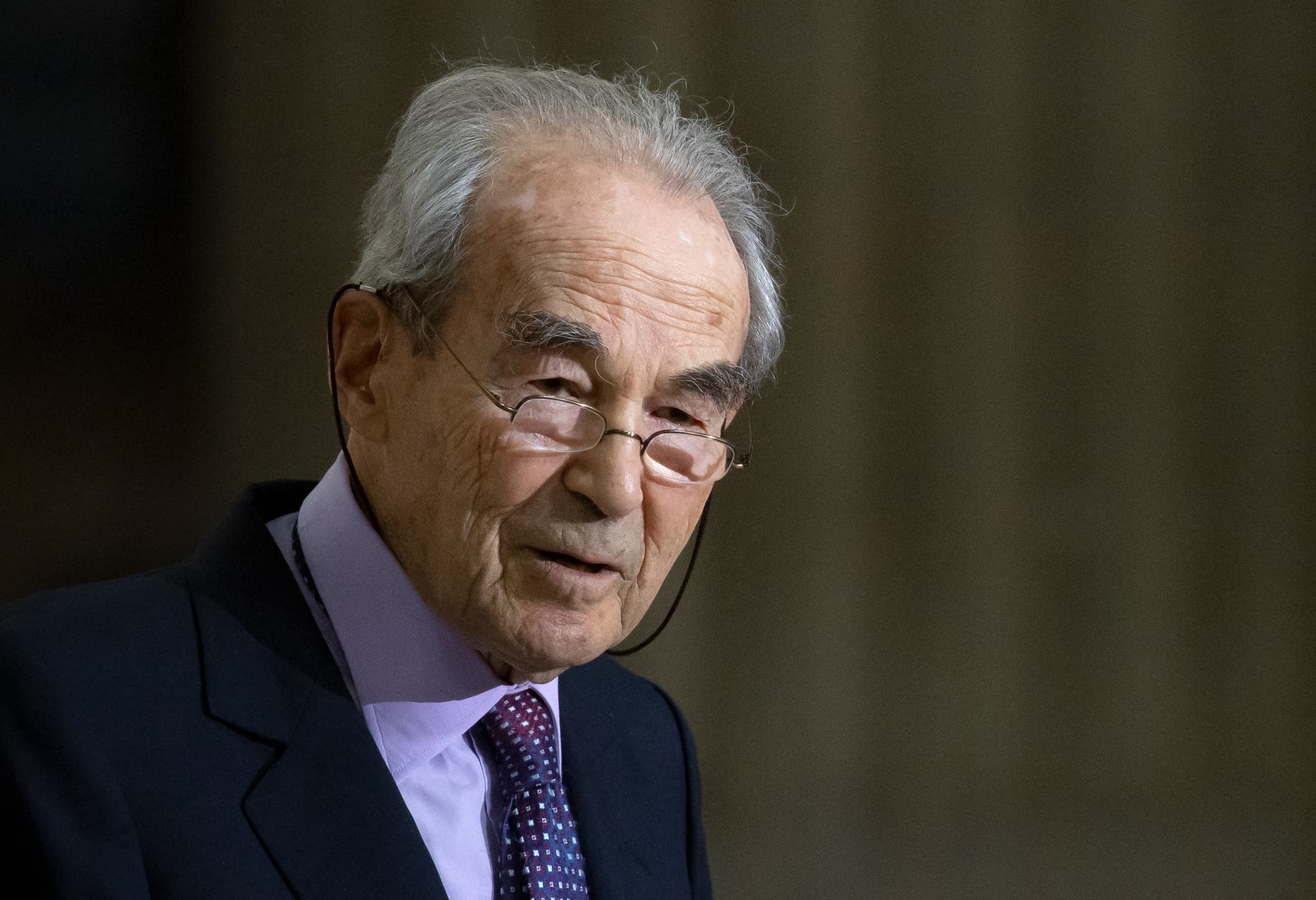 L'ancien Garde Des Sceaux Robert Badinter Est Mort à L'âge De 95 Ans