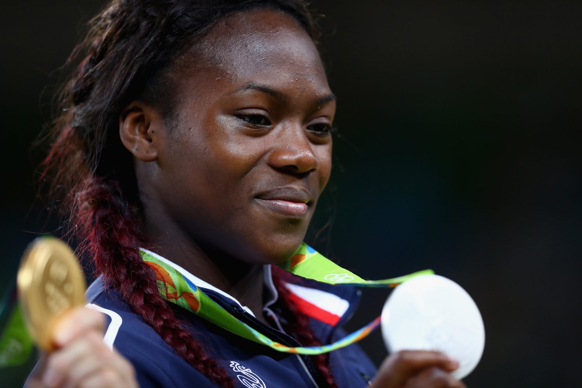 Mères Et Sportives De Haut Niveau Ces Femmes Qui Peuvent écrire Lhistoire Aux Jeux Olympiques 1082