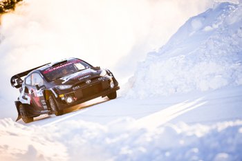 WRC Champion Rovanpera Announces Circuit Racing Plans