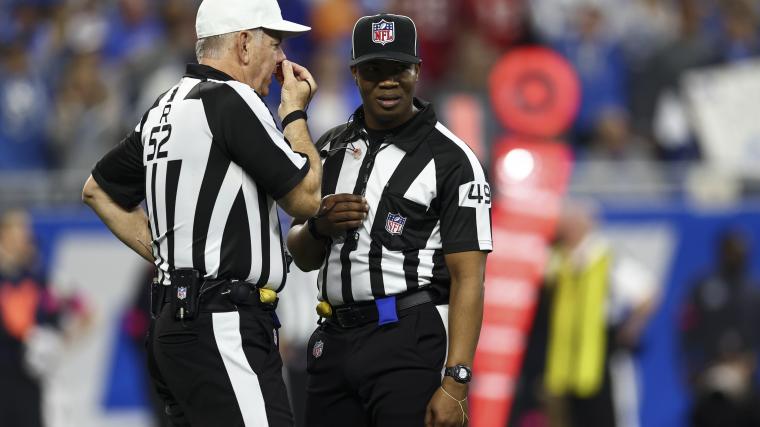 NFL Referee Salary: How Much Are Super Bowl Officials Paid In 2024?