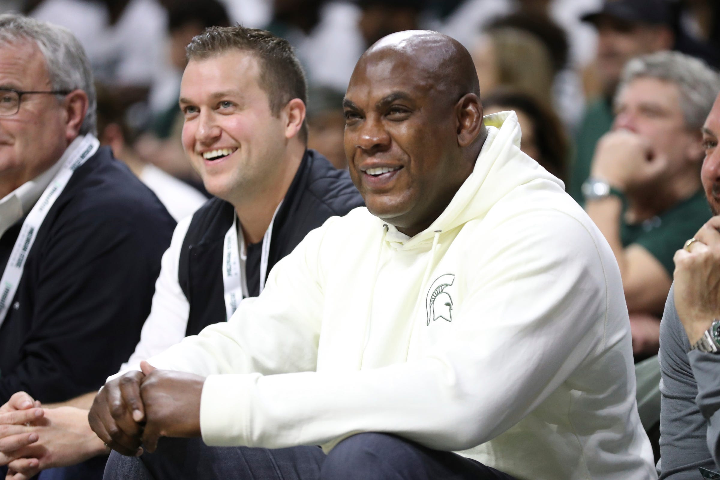 Extreme Mental Distress? Fired MSU Football Coach Mel Tucker's Actions ...