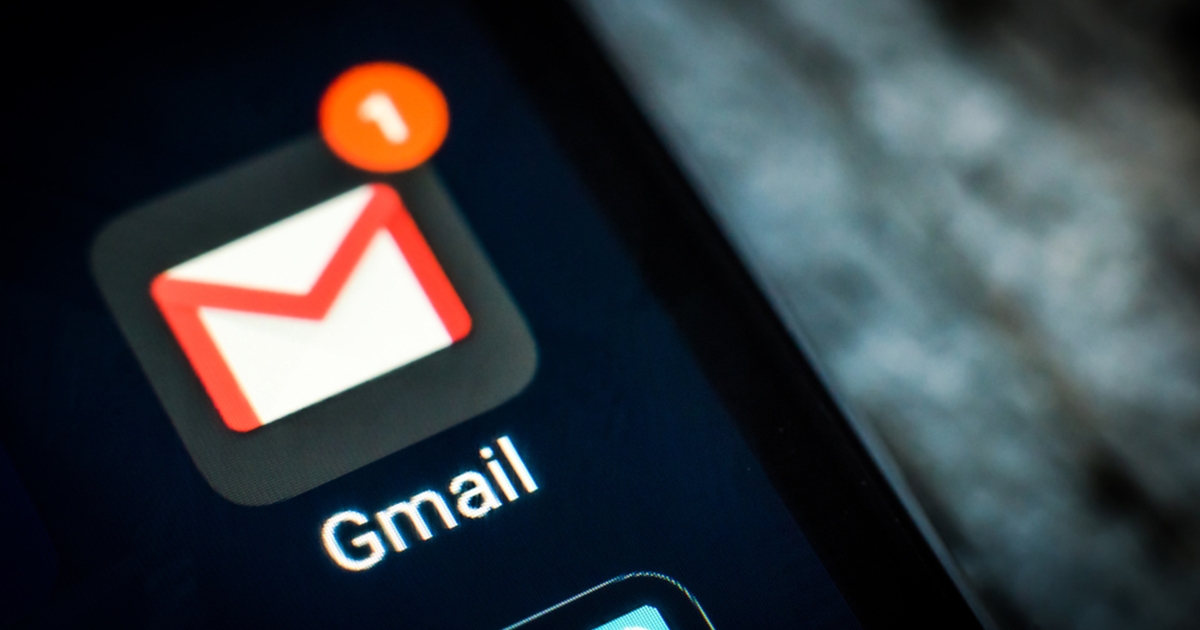 kräver bara tre klick: så får du det gmail-svar du alltid har väntat på