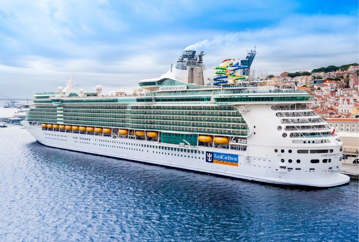 <p>The Royal Caribbean company has been in business since 1985, and it stands out with its innovative onboard amenities, including rock climbing walls and zip lines, ensuring endless excitement for all ages. Additionally, their Broadway-style shows captivate both kids and adults alike.</p>