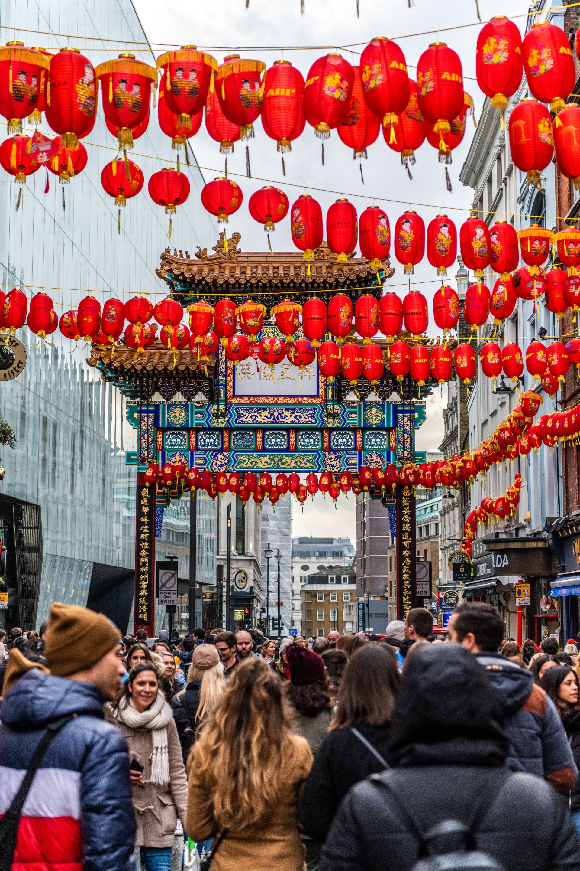 The Ultimate Guide To Celebrating Chinese Lunar New Year 2024 In London   BB1i21cu.img