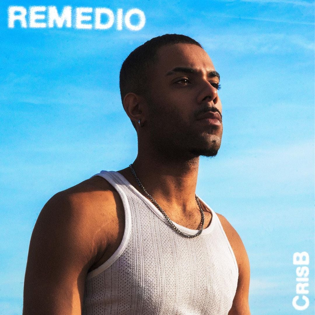 Cris B (OT 2023) Lanza 'Remedio' Como Primer Single: Un Tema Pop Donde ...