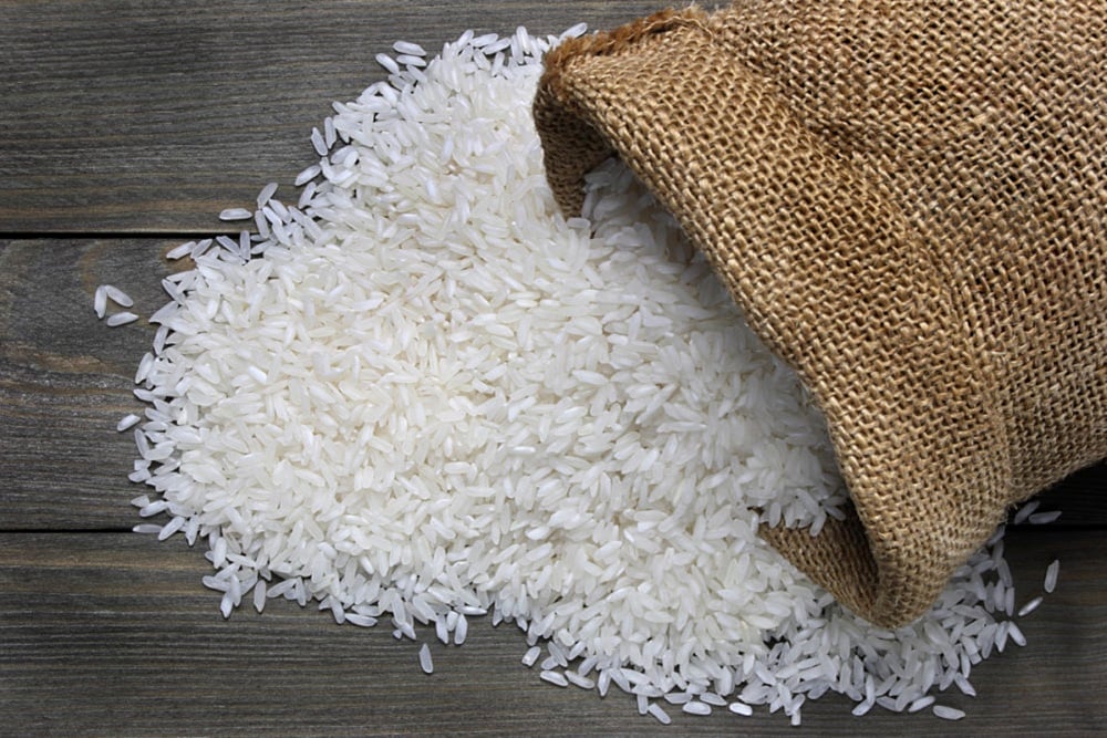 pasar dikuasai segelintir konglomerat, harga beras meroket