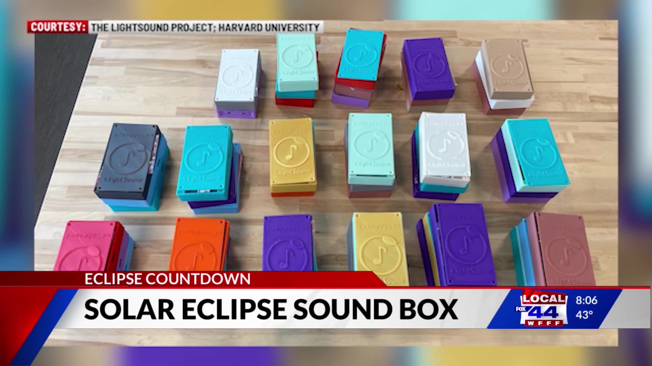 How The Visually Impaired Can Experience The 2024 Solar Eclipse   BB1i22Pk.img