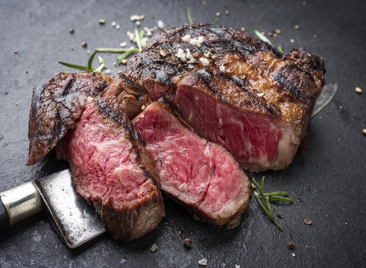 9 Steakhouse Chains That Serve the Best Wagyu Beef