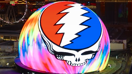 Grateful Dead Sphere Tickets 2024 Cheapest Price Presale Options To   BB1i238E.img