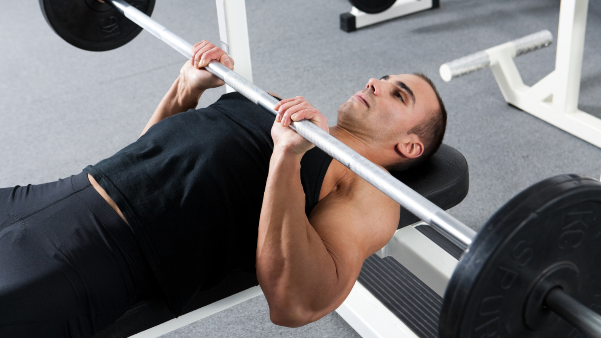 Five Exercises That Are Better Than Tricep Pushdowns For Building ...