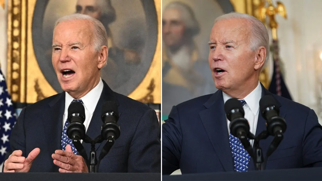 Biden’s Age, Mental Acuity Impacting Election Chances Becomes Media ...