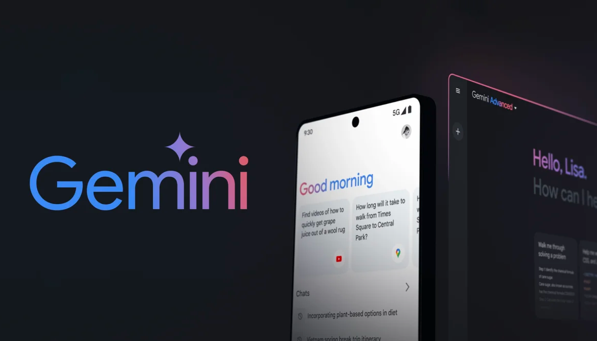 Google Could Pump Its Gemini AI Chatbot Directly Into Your Ears — Here ...