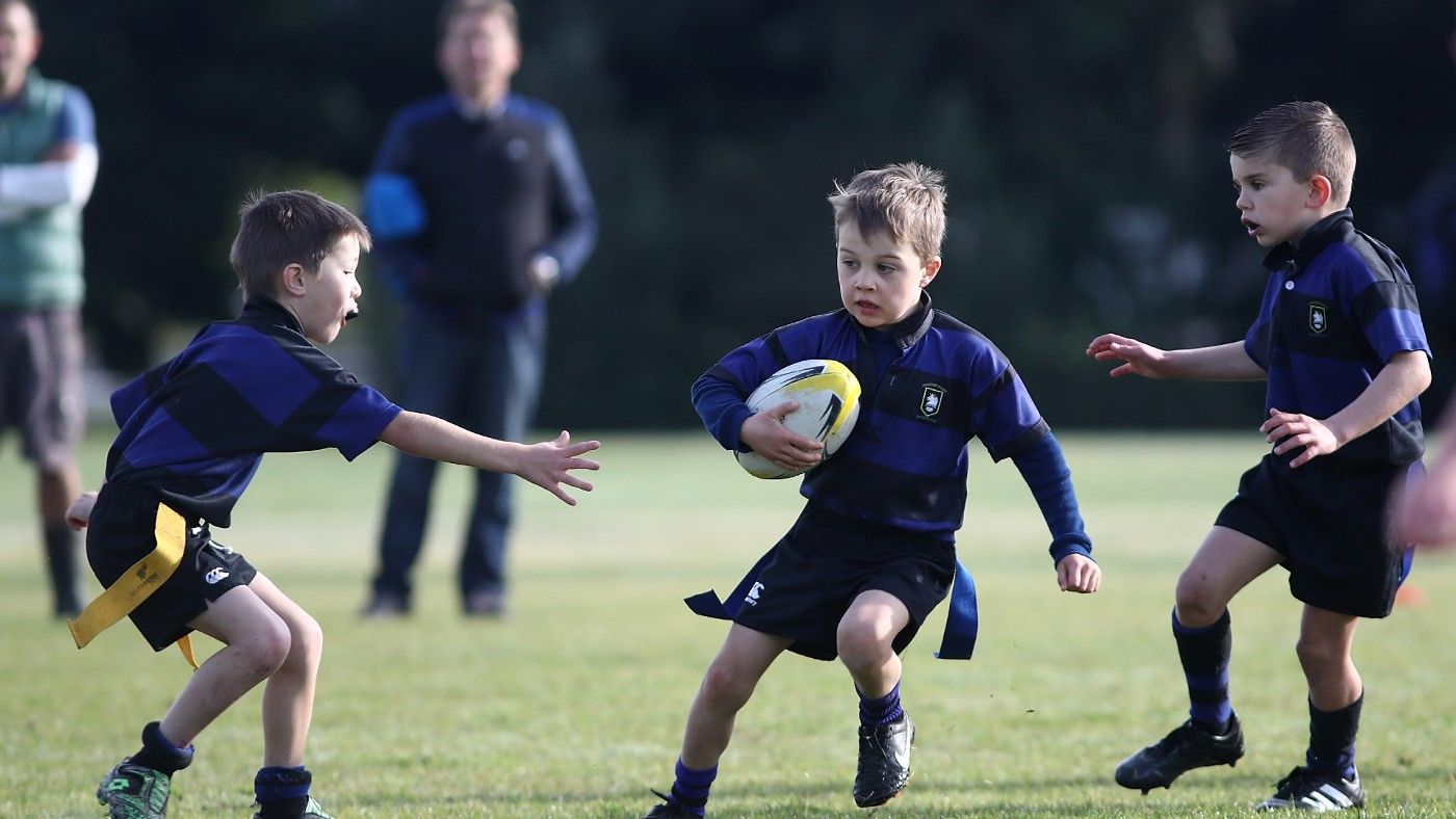 rugby and concussion: tantamount to child abuse?