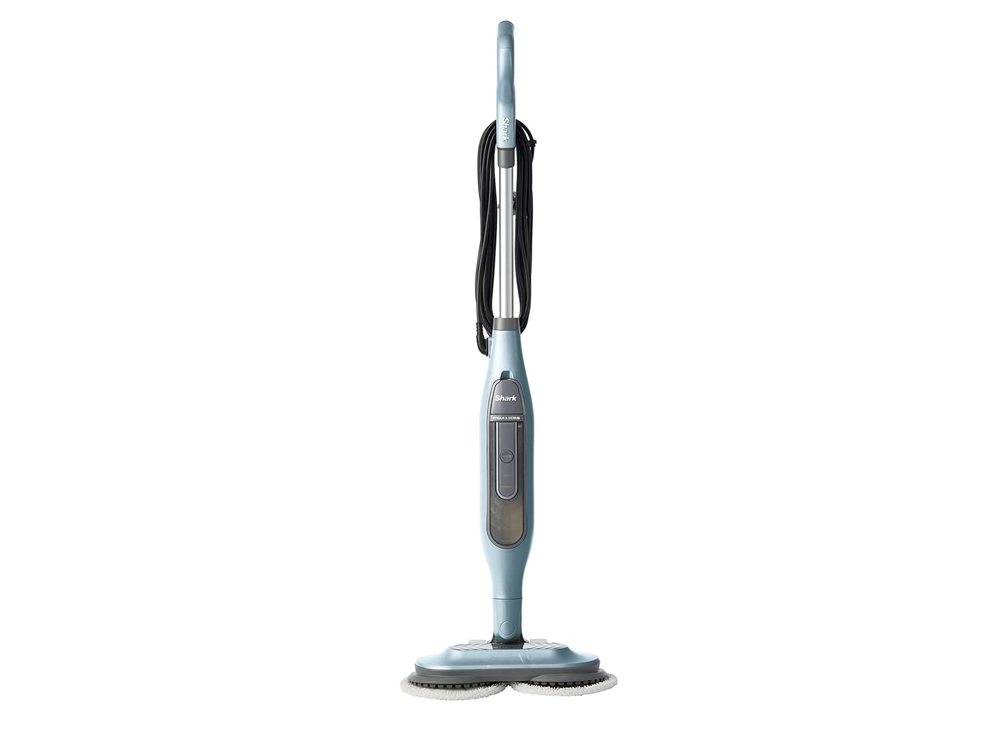 amazon, shark’s steam mop promises to make light work of dirty floors – and it’s 30% off