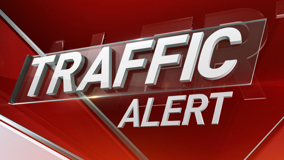 All SB Stevenson Expressway Lanes Closed Due To Hazmat Spill; ISP ...