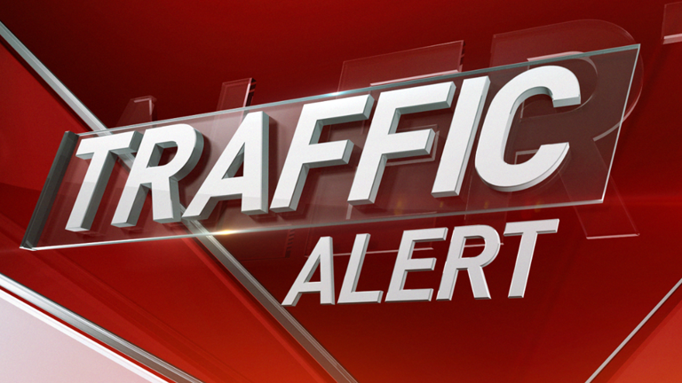 All Sb Stevenson Expressway Lanes Closed Due To Hazmat Spill Isp Advises Motorists To Find 4467