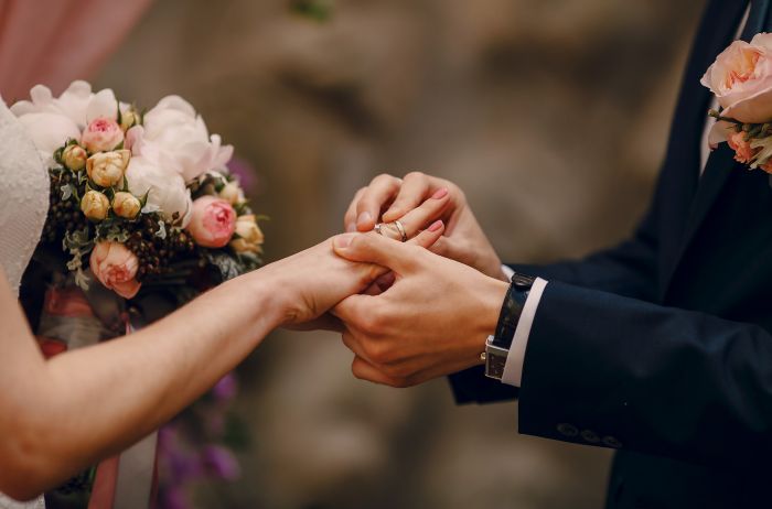 las microbodas: tener una ceremonia íntima de casamiento será tendencia en 2024