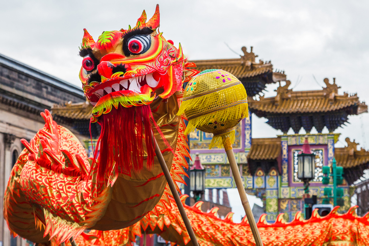 the ultimate guide to celebrating chinese lunar new year 2024 in london