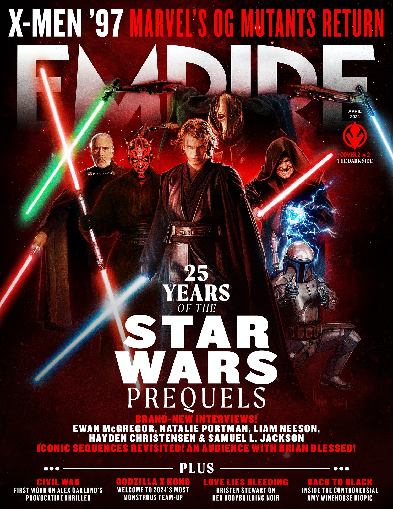 Empire S Star Wars Prequels 25th Anniversary Covers Revealed   BB1i2AhE.img