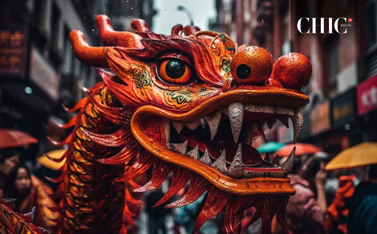 año nuevo chino 2024: cuándo inicia y cuál es el animal que lo representa