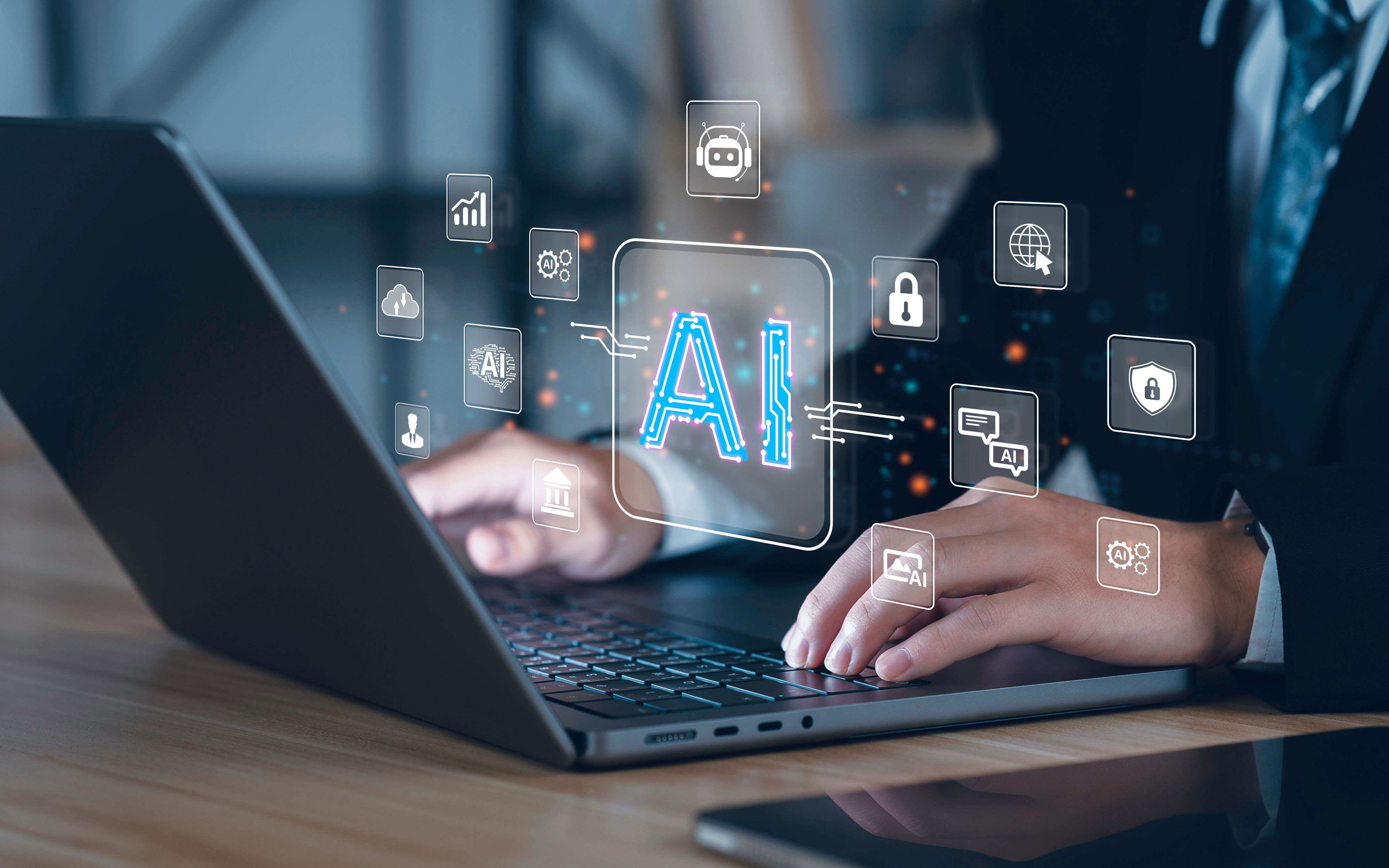 The 12 Best AI Tools For Small Businesses And How To Use Them