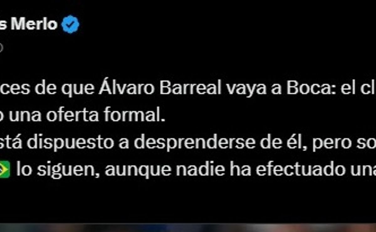 ¿álvaro barreal a boca? esto pide el cincinnati de la mls por el delantero