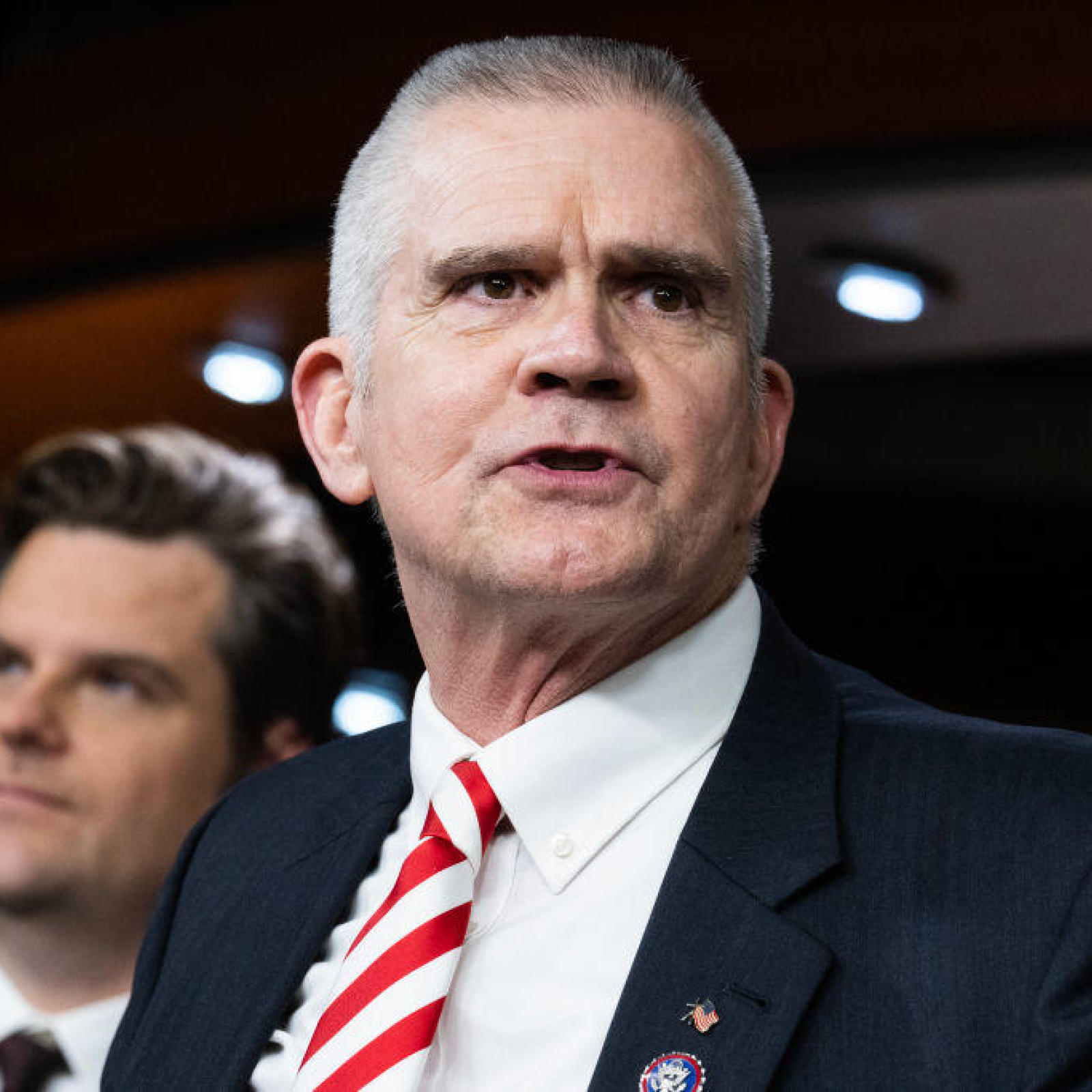 Montana Rep. Matt Rosendale Announces Senate Bid, Complicating ...