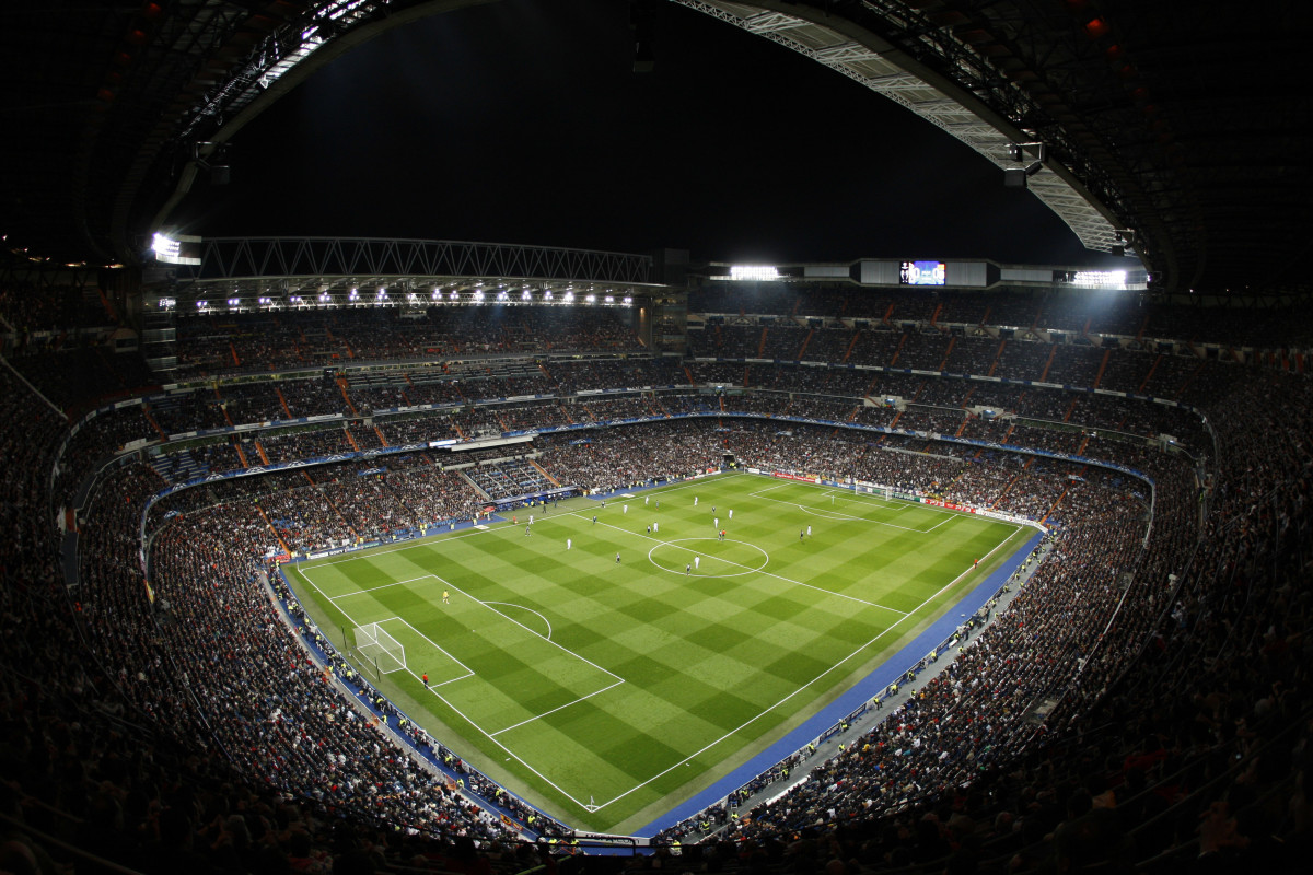 Two Teams Floated For First Ever NFL Game In Spain