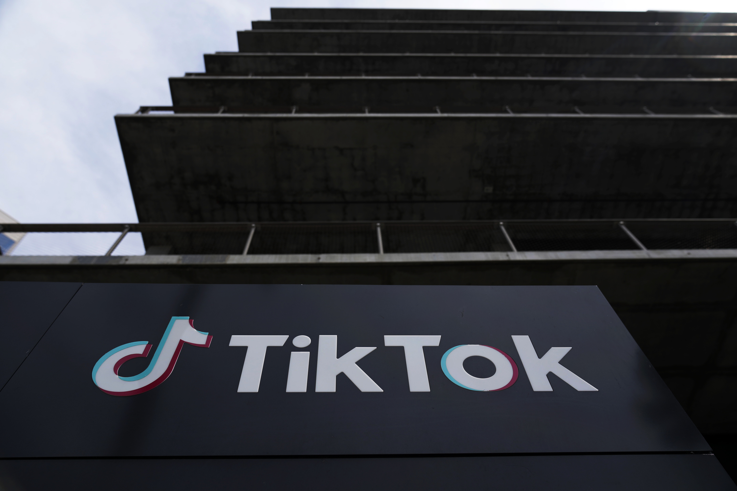 Former TikTok Executive Sues Company, Alleging Gender And Age ...