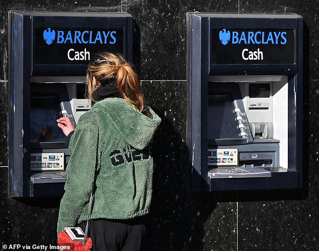 Barclays announces fresh wave of branch closures with 22 more to shut