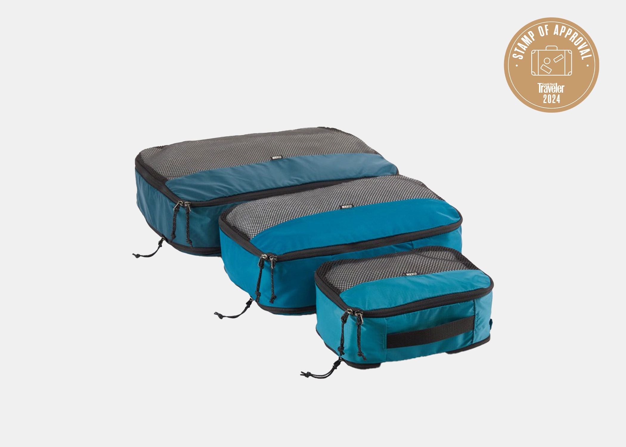 amazon, the best packing cubes to keep your suitcase organized